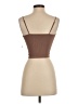 Out From Under Brown Tank Top Size XS - photo 2