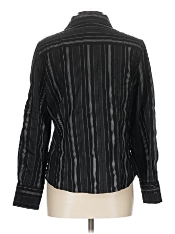 East5th Long Sleeve Blouse (view 2)