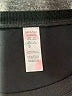 SPANX Solid Black Short Sleeve T-Shirt Size XL - photo 7