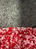 Unbranded Red Casual Skirt Size S - photo 4