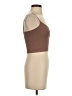 Out From Under Brown Tank Top Size XS - photo 4