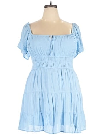 Hollister Casual Dress (view 1)