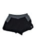 Champion 100% Polyester Color Block Black Athletic Shorts Size S - photo 1