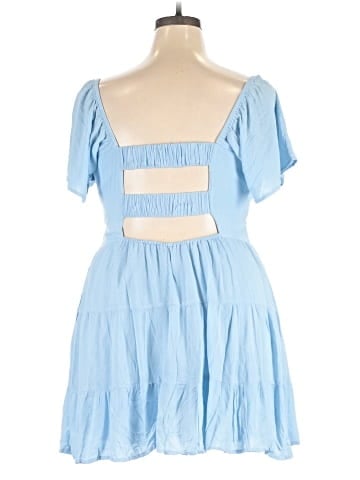 Hollister Casual Dress (view 2)