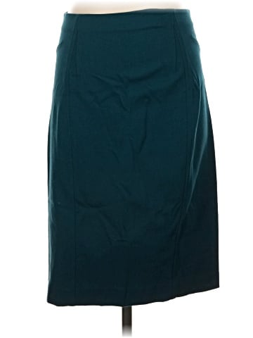 Ann Taylor Casual Skirt (view 1)