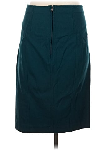 Ann Taylor Casual Skirt (view 2)