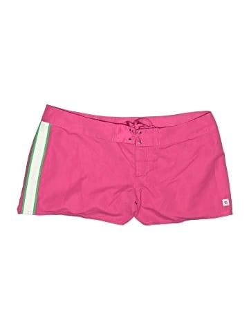 Big Flirt Board Shorts (view 1)