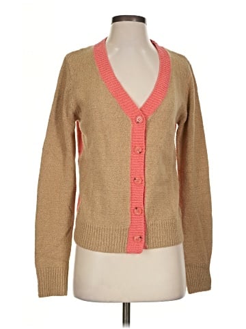 Gibson Look Cardigan (view 1)