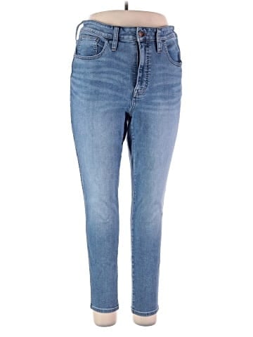Madewell Jeans (view 1)