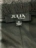 Love J Black Shorts Size M - photo 3