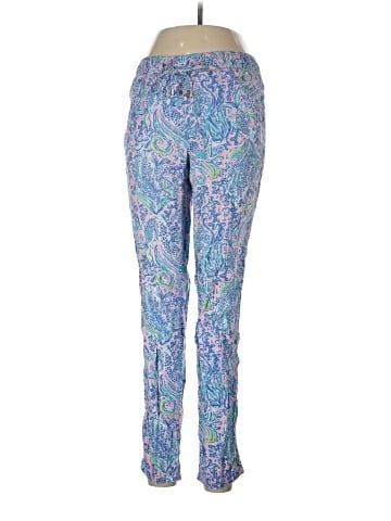 Lilly Pulitzer Linen Pants (view 1)