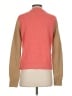 Gibson Look 100% Acrylic Tan Cardigan Size S - photo 2