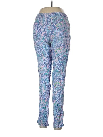 Lilly Pulitzer Linen Pants (view 2)
