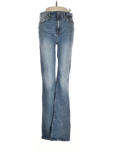 Good American Jeans (view 1)