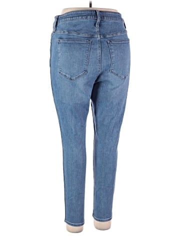 Madewell Jeans (view 2)