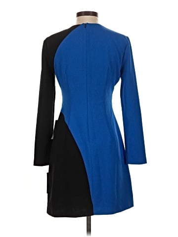 Donna Morgan Casual Dress (view 2)