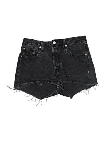 Levi's Denim Shorts (view 1)
