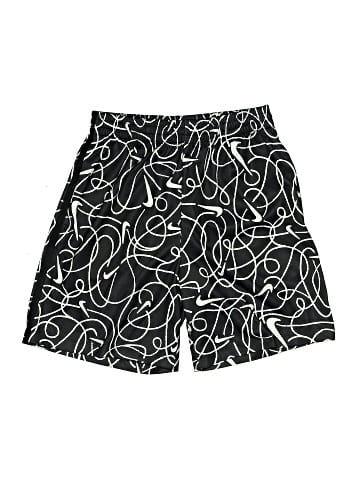 Nike Athletic Shorts (view 1)