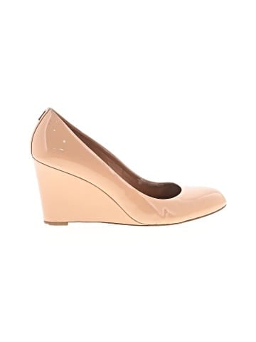 Coach Wedges (view 1)