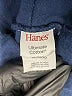 Hanes Blue Zip Up Hoodie Size XL - photo 6