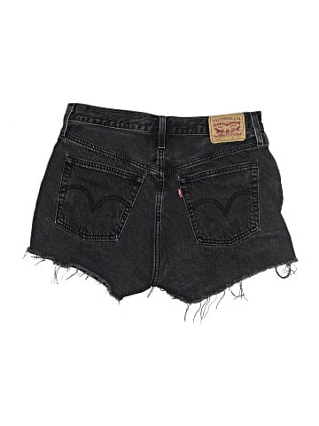 Levi's Denim Shorts (view 2)