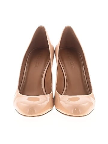 Coach Wedges (view 2)
