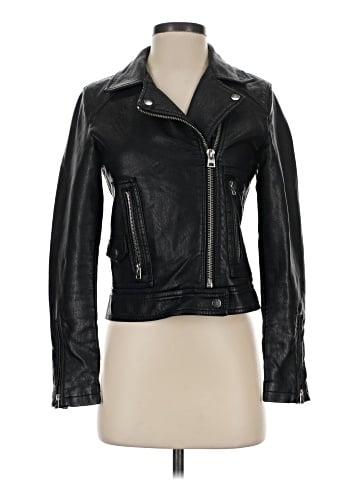 Topshop Jacket (view 1)