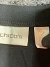 Chico's Solid Black Formal Skirt Size Lg (2) - photo 4