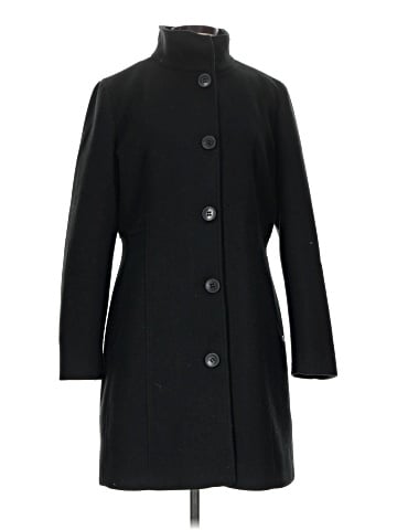 Calvin Klein Coat (view 1)