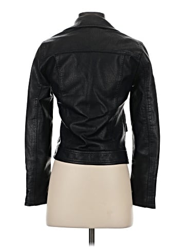 Topshop Jacket (view 2)