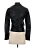 Topshop Black Jacket Size 2 - photo 2
