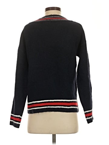 Cupcakes & Cashmere Pullover Sweater (view 2)