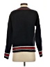 Cupcakes & Cashmere Black Pullover Sweater Size XS - photo 2