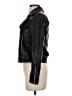 Topshop Black Jacket Size 2 - photo 5