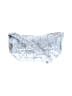 Unbranded Metallic Silver Crossbody Bag One size - photo 1