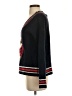 Cupcakes & Cashmere Black Pullover Sweater Size XS - photo 5