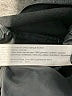 ELOQUII 100% Polyester Black Faux Leather Jacket Size 14 Plus - photo 7