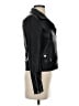Topshop Black Jacket Size 2 - photo 4