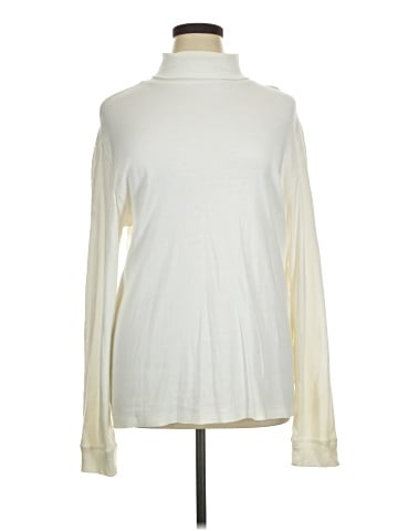 Gap Outlet Long Sleeve Turtleneck (view 1)