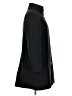 Calvin Klein 100% Polyester Black Coat Size L - photo 4