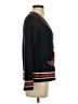 Cupcakes & Cashmere Black Pullover Sweater Size XS - photo 4