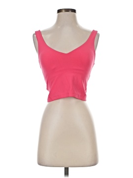 Lululemon Athletica Sleeveless Top