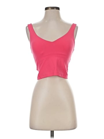 Lululemon Athletica Sleeveless Top (view 1)