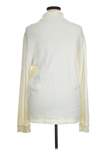 Gap Outlet Long Sleeve Turtleneck (view 2)