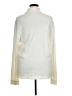 Gap Outlet Ivory Long Sleeve Turtleneck Size XL - photo 2