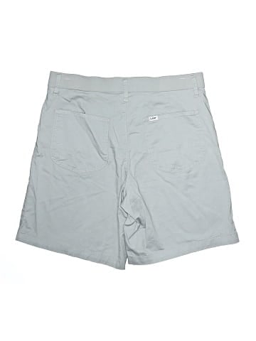 Lee Khaki Shorts (view 2)