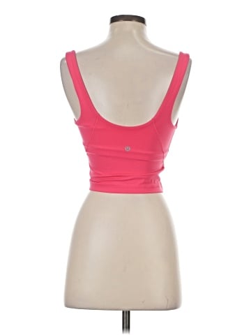 Lululemon Athletica Sleeveless Top (view 2)
