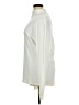 Gap Outlet Ivory Long Sleeve Turtleneck Size XL - photo 5