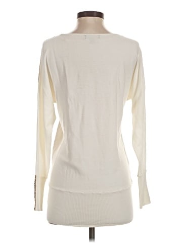 Thalia Sodi Long Sleeve Top (view 2)