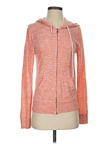 Live Love Dream Aeropostale Zip Up Hoodie (view 1)